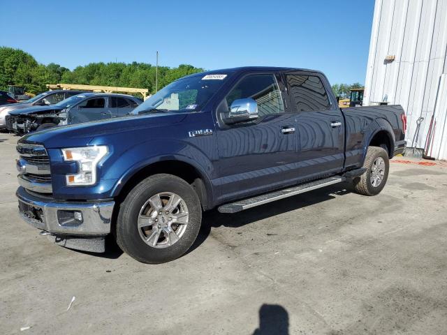 FORD F150 SUPER