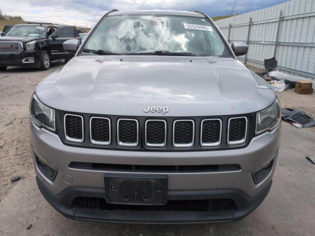2018 JEEP COMPASS LA - 3C4NJDBBXJT334470