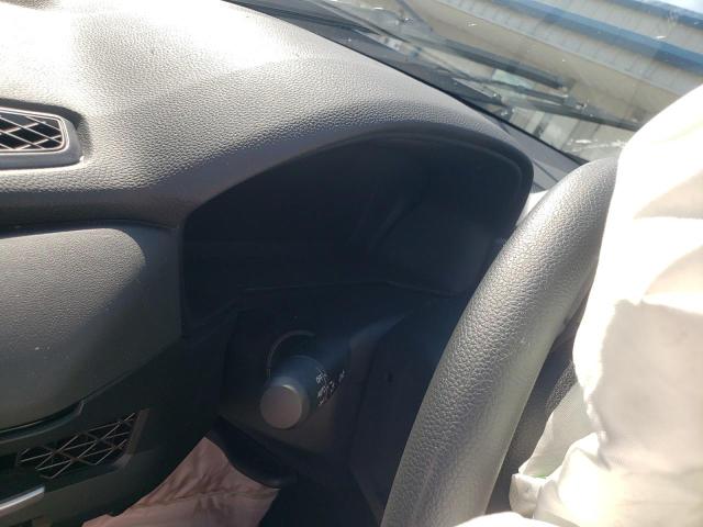 2025 HONDA ACCORD SE 1HGCY1F43SA016326