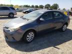 2015 TOYOTA COROLLA L - 5YFBURHE6FP216726