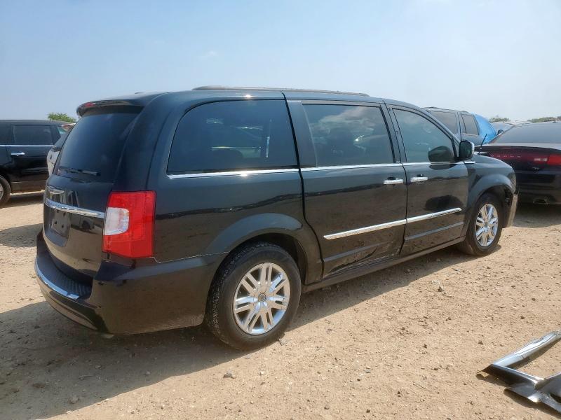 Vin: 2c4rc1cg5cr339795, lot: 58229085, chrysler minivan touring l 20123