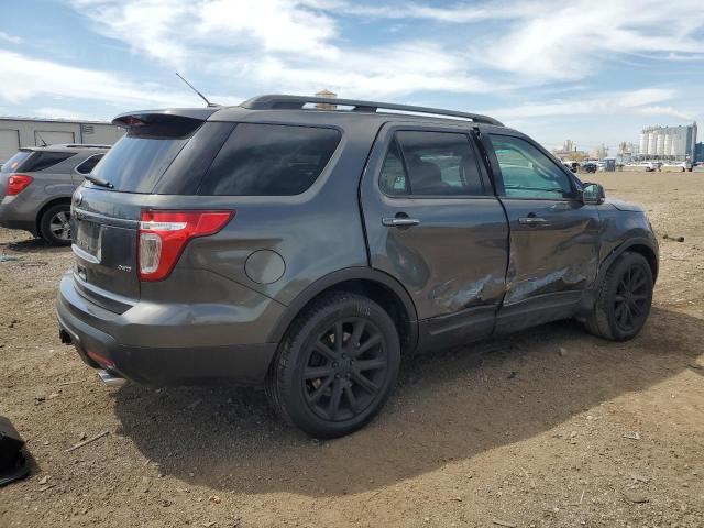 Vin: 1fm5k8d87fgb78112, lot: 56058805, ford explorer xlt 20153