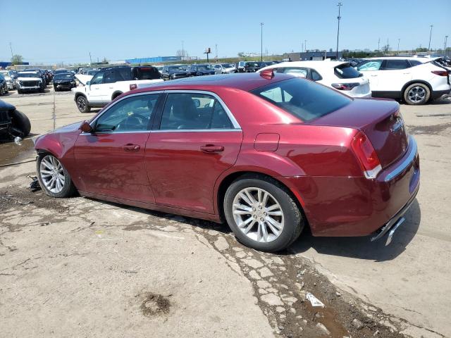 2016 CHRYSLER 300 LIMITE - 2C3CCAAG5GH308054