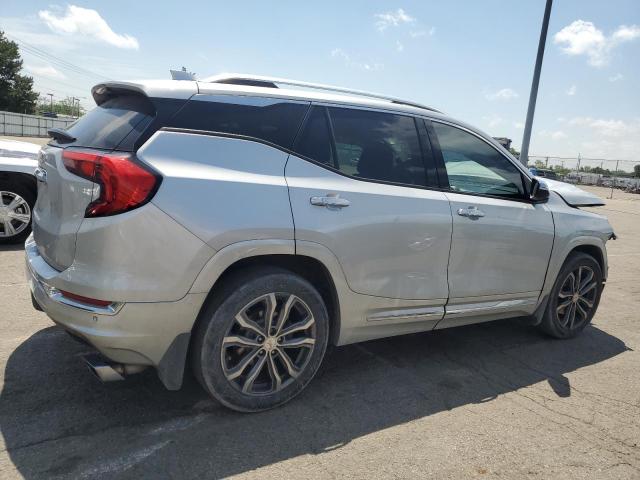 Vin: 3gkalsex6kl161556, lot: 57365275, gmc terrain denali 20193