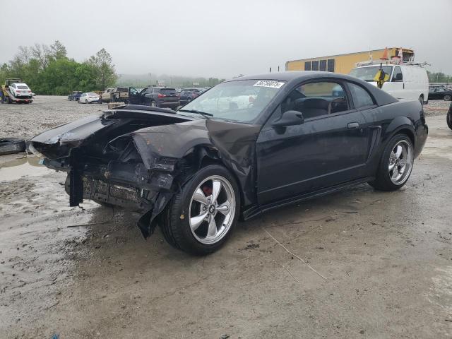 FORD MUSTANG GT