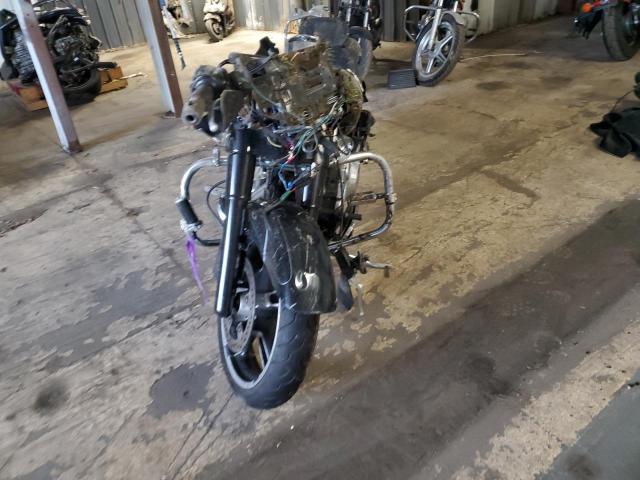 2015 HARLEY-DAVIDSON FLHXS STRE 1HD1KRM17FB664457
