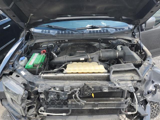 2017 FORD F150 RAPTO 1FTFW1RG6HFA32555