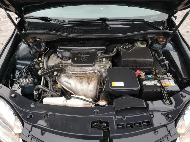 2016 TOYOTA CAMRY LE - 4T1BF1FKXGU504107
