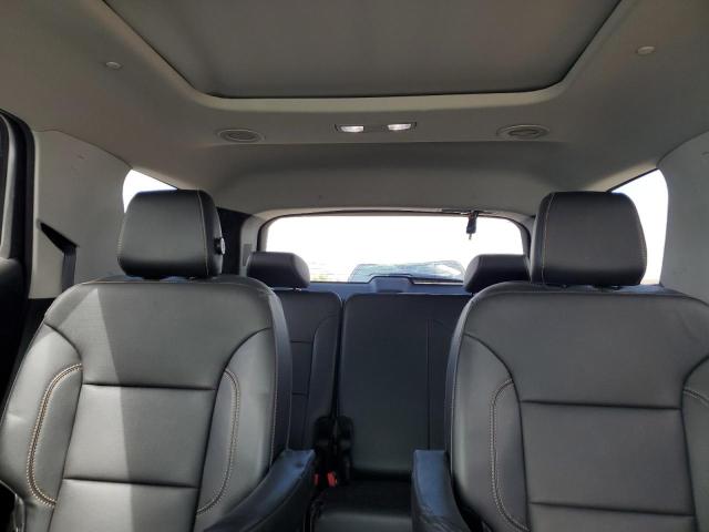 2018 CHEVROLET TRAVERSE P - 1GNEVJKW6JJ247802
