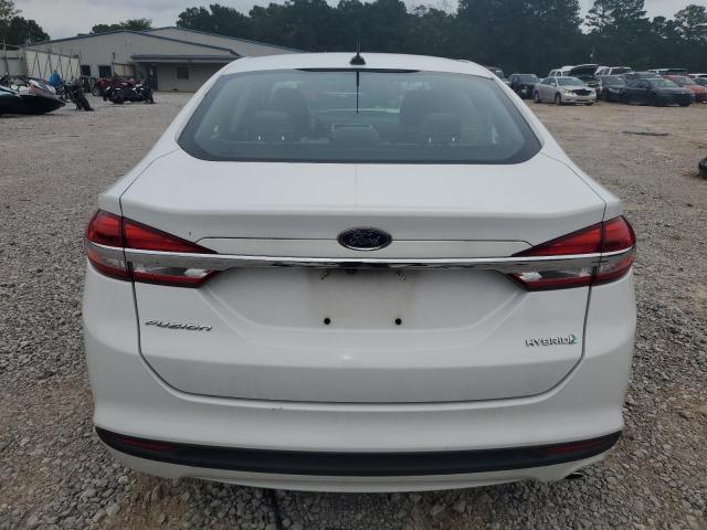 2018 FORD FUSION S H - 3FA6P0UU7JR235814