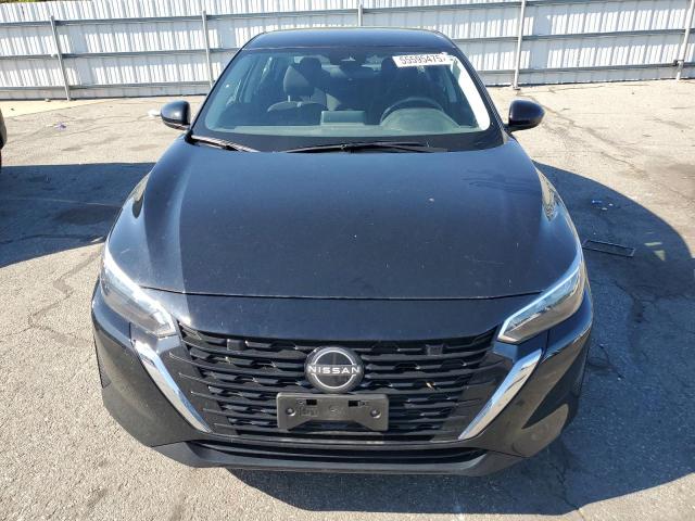 2024 NISSAN SENTRA SV 3N1AB8CV5RY318111