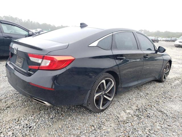 Vin: 1hgcv1f37ja266540, lot: 58291695, honda accord sport 20183
