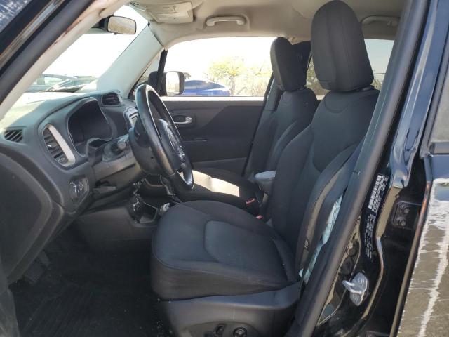 2015 JEEP RENEGADE L - ZACCJBBT2FPC23110