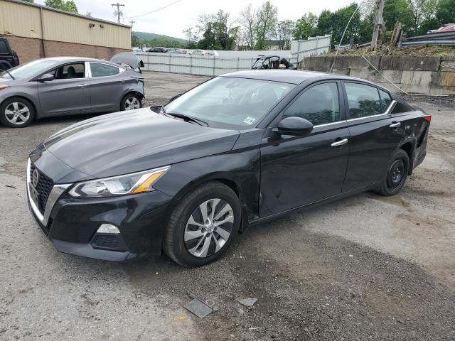 Vin: 1n4bl4bv9mn422525, lot: 57433185, nissan altima s 2021 img_1