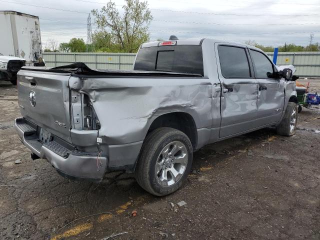 Vin: 1c6srfft9rn118123, lot: 56187125, ram 1500 big horn/lone star 20243