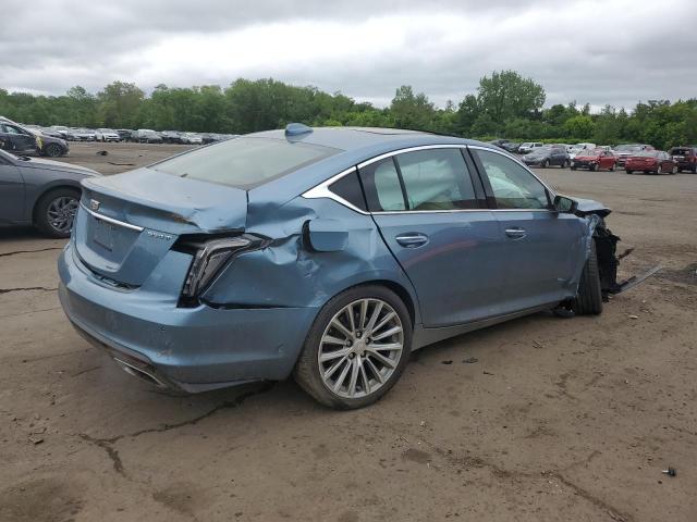 2023 CADILLAC CT5 PREMIU 1G6DS5RW1P0147795