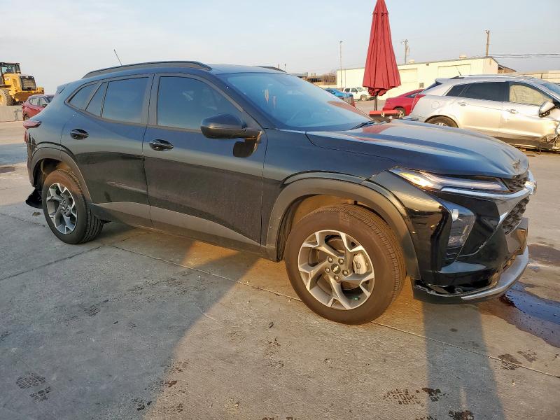 Vin: kl77lhe29rc181560, lot: 56934335, chevrolet trax 1lt 20244
