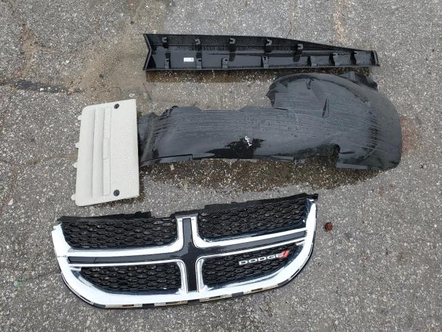 2017 DODGE GRAND CARA - 2C4RDGCG7HR786605