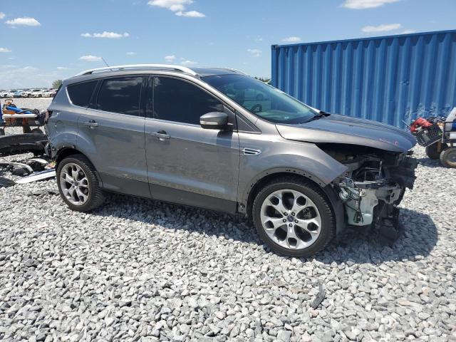 Vin: 1fmcu0j97eua97689, lot: 55068925, ford escape titanium 20144