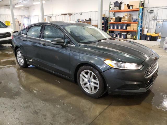 Vin: 1fa6p0h76f5102279, lot: 53501125, ford fusion se 20154