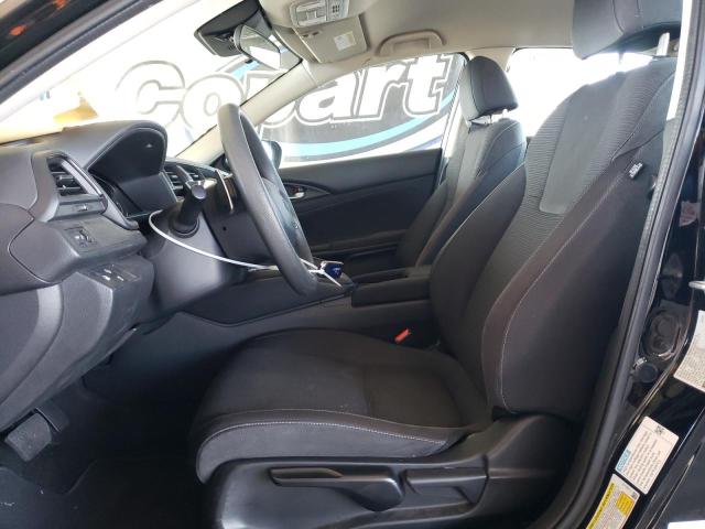 2022 HONDA INSIGHT EX 19XZE4F53NE013729