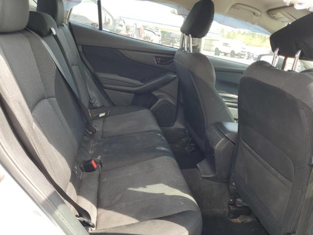 2017 SUBARU IMPREZA - 4S3GTAA64H3708924