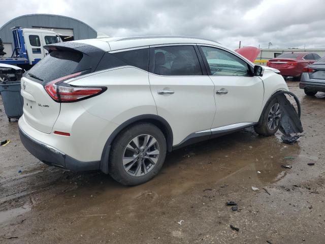2016 NISSAN MURANO S - 5N1AZ2MHXGN155234