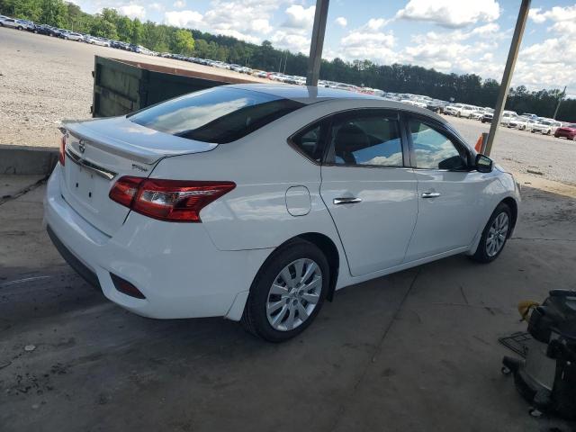 Vin: 3n1ab7ap6gy320185, lot: 55834725, nissan sentra s 20163