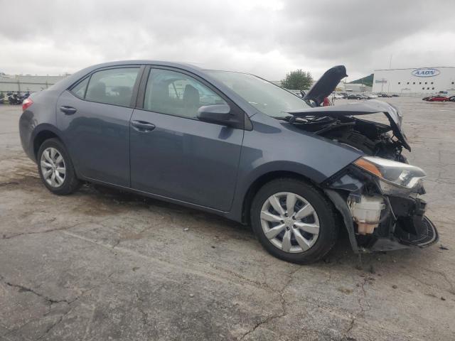 Vin: 5yfburhe6gp451855, lot: 58563595, toyota corolla l 20164