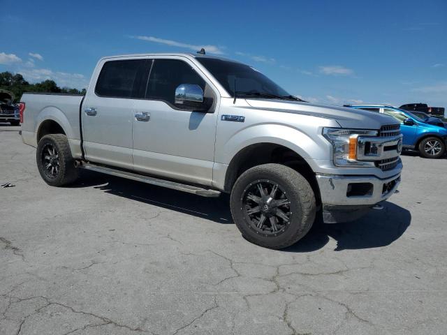 Vin: 1ftew1e58kfc11414, lot: 58045085, ford f-150 supercrew 20194