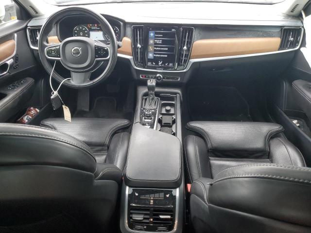 2017 VOLVO S90 T6 INS - YV1A22ML9H1008614