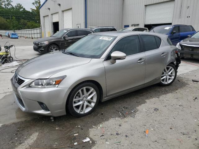 LEXUS CT 200