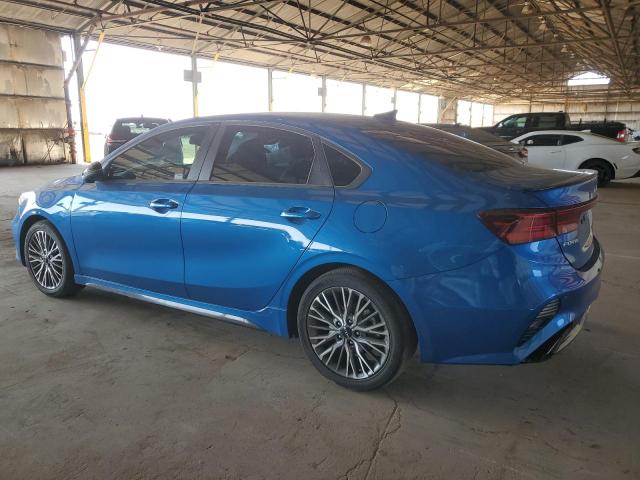 Vin: 3kpf54adxne434543, lot: 57613405, kia forte gt line 20222