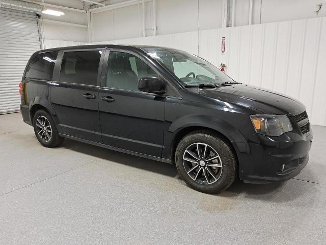 2019 DODGE GRAND CARA - 2C4RDGEG8KR571495
