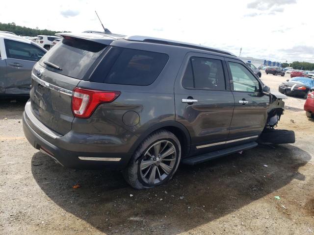 Vin: 1fm5k7f86jga40254, lot: 58588445, ford explorer limited 20183