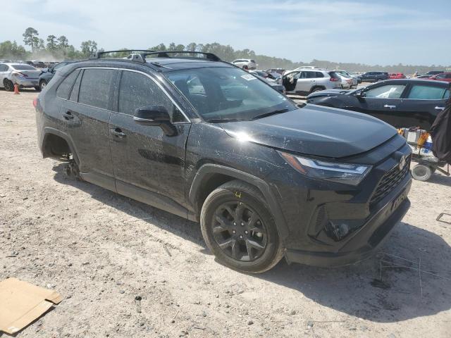 Vin: 2t3w1rfv7pw276311, lot: 56457345, toyota rav4 xle 20234