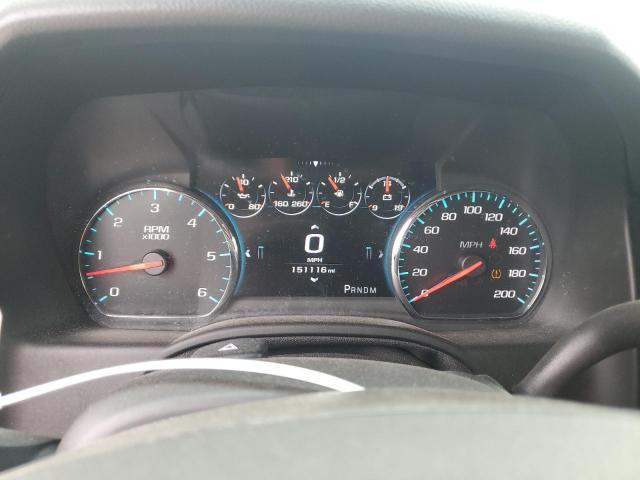 2016 CHEVROLET TAHOE K150 - 1GNSKCKC7GR365168