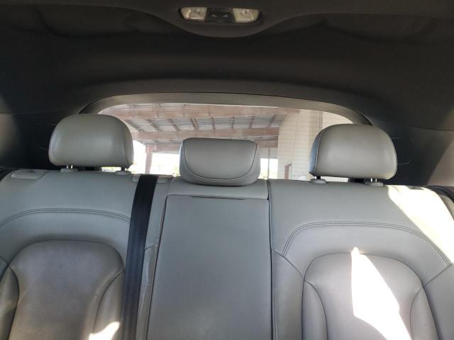 2017 AUDI Q3 PREMIUM WA1HCCFS0HR016978