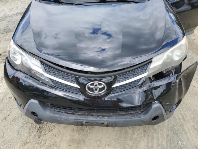 2015 TOYOTA RAV4 XLE - 2T3RFREV1FW388777