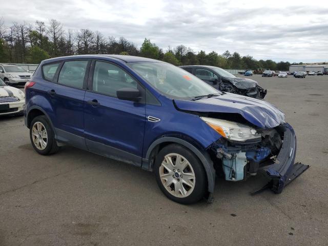 Vin: 1fmcu0f71dua82983, lot: 57825485, ford escape s 20134