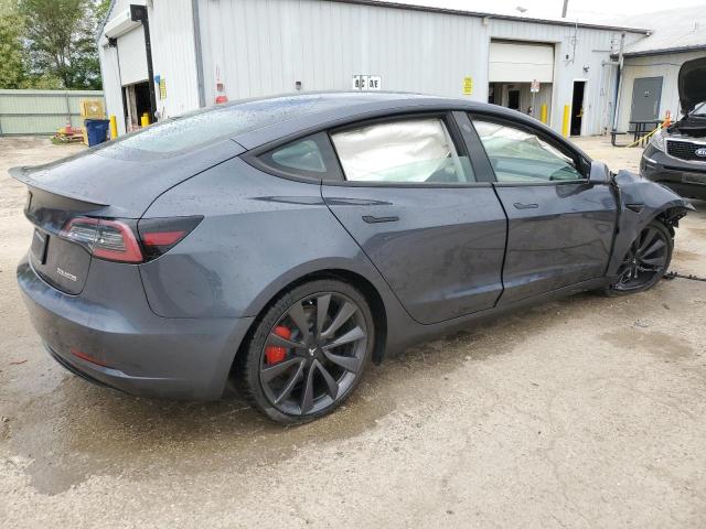 Vin: 5yj3e1ec8lf721180, lot: 56027755, tesla model 3 20203