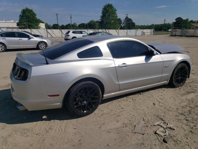 Vin: 1zvbp8cf1e5218555, lot: 55900045, ford mustang gt 20143