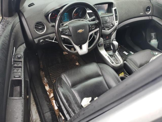 2016 CHEVROLET CRUZE LIMI - 1G1PF5SB9G7129955