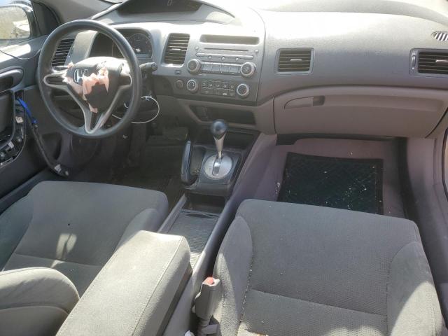 2010 HONDA CIVIC DX - 2HGFG1B20AH005241