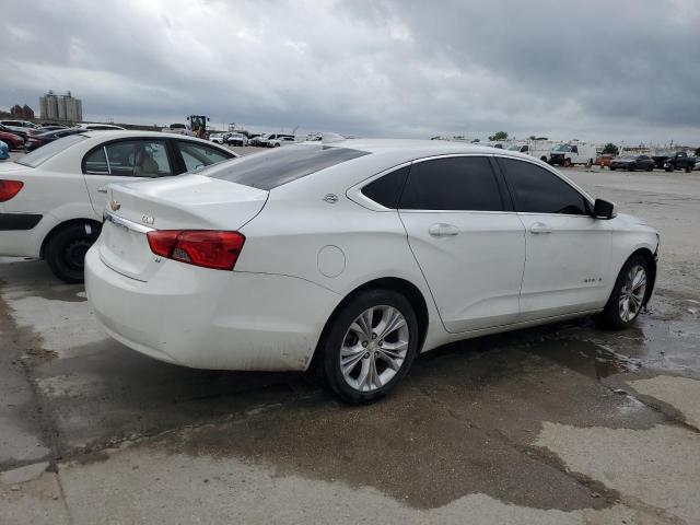 Vin: 2g1125s34f9283402, lot: 55654535, chevrolet impala lt 20153