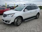 2016 CHEVROLET TRAVERSE L - 1GNKRHKD6GJ160814