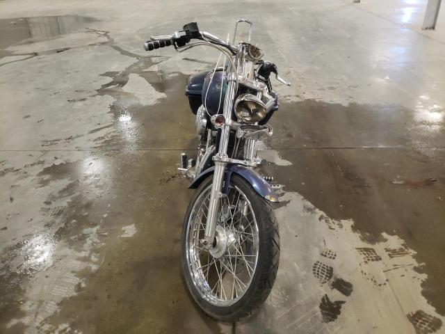 HARLEY-DAVIDSON XL1200 C 2001 1HD1CGP131K126635 photo #3