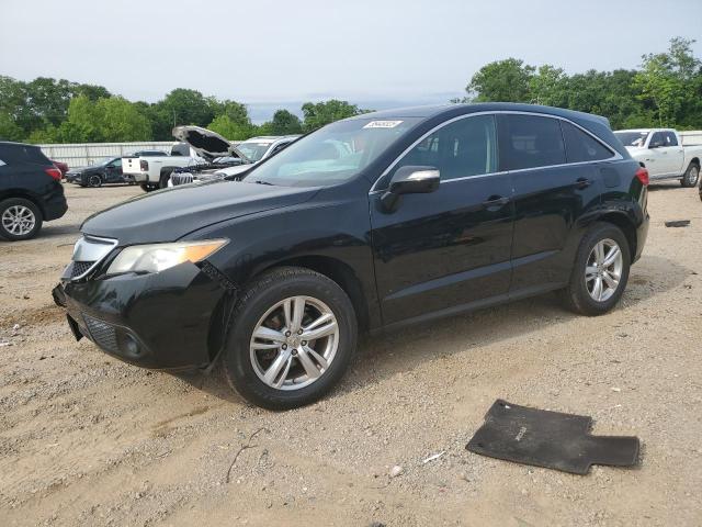 ACURA RDX