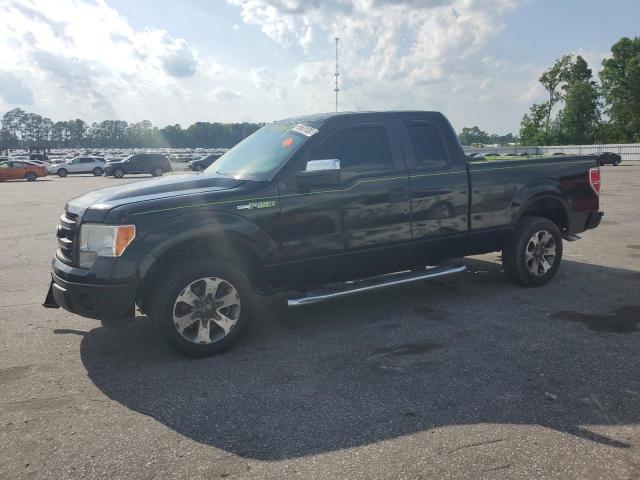 Vin: 1ftfx1cf6dfc61390, lot: 56631085, ford f-150 super cab 2013 img_1