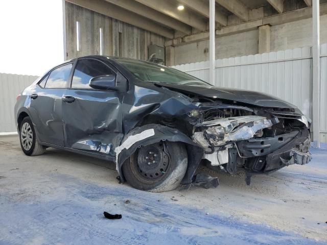 Vin: 2t1burhe9kc217380, lot: 54577935, toyota corolla l 20194
